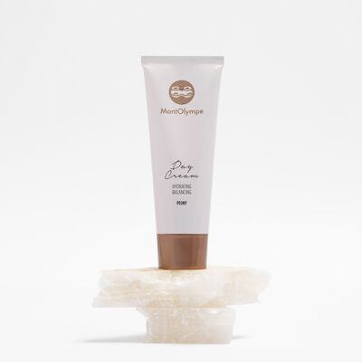 Crema idratante ed equilibrante