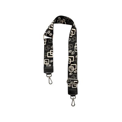 Italian shoulder strap 091