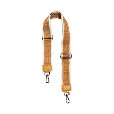 Italian shoulder strap 128