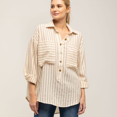 BLOUSE7761_BEIGE