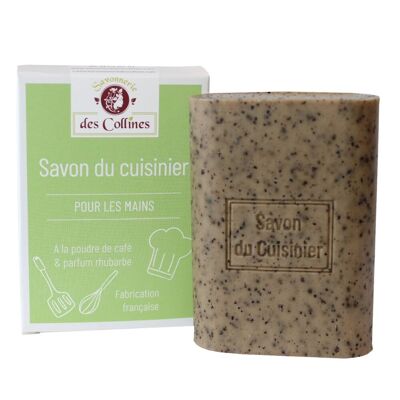 Cook's soap 100g