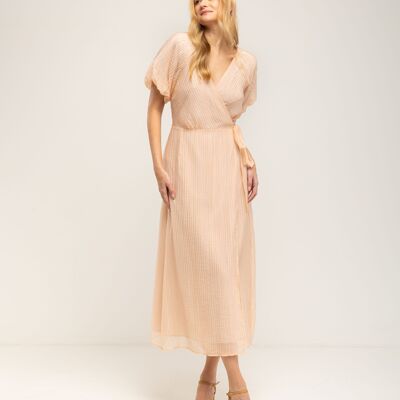 DRESS7750_SALMON
