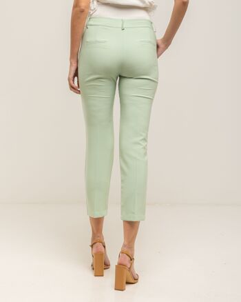 PANTALON7795_VERT 2