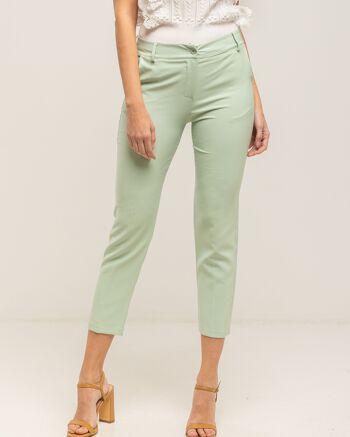 PANTALON7795_VERT 3