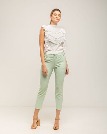 PANTALON7795_VERT 4