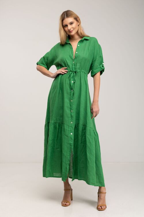 DRESS7811_GREEN