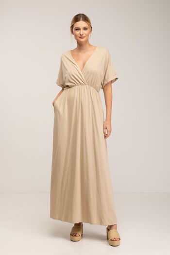 ROBE7831_BEIGE 1