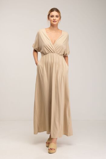 ROBE7831_BEIGE 4