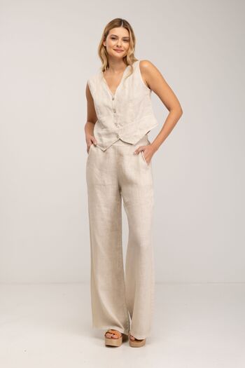 PANTALON7808_BEIGE 4