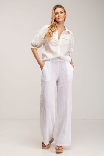 PANTALON7808_BLANC 4