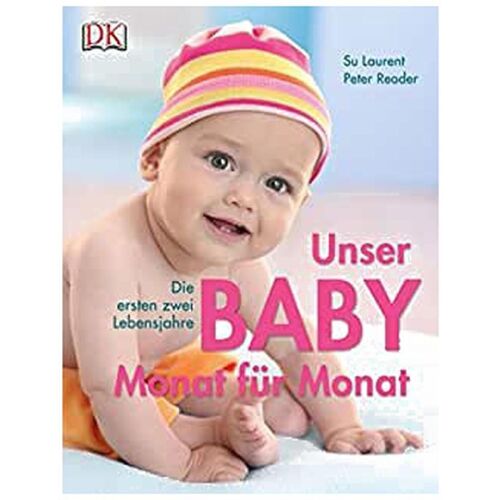 Livre Unser Baby Monat Für Monat