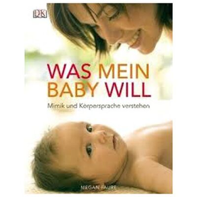 Book Was Mein Baby Will
