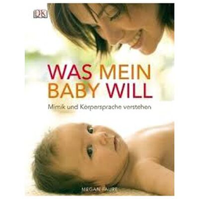 Livre Was Mein Baby Will