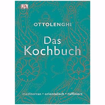 Livre Das Kochbuch