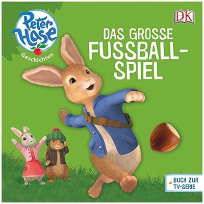 Book Peter Hase - The Big Football Game