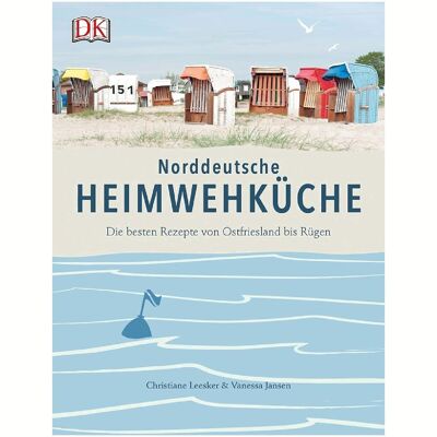 Reservar Norddeutsche Heimwehküche