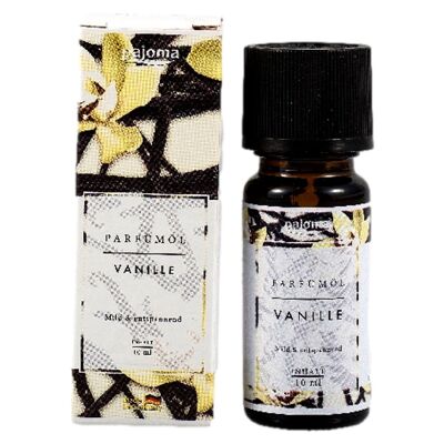 Essential Oil 10Ml Vanilla