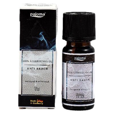 Olio Essenziale Antifumo 10Ml