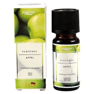 Aceite Esencial Manzana 10Ml
