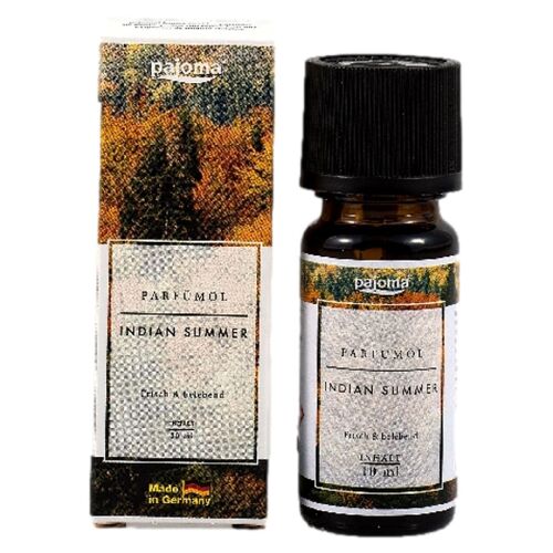 Huile Essentielle 10Ml Indian Summer