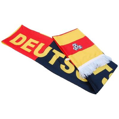 Germany Supporter Scarf 120Cm