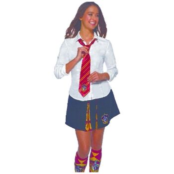 Cravate Gryffondor Harry Potter 3