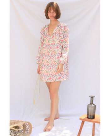 robe Adelaide Aquarelle 2