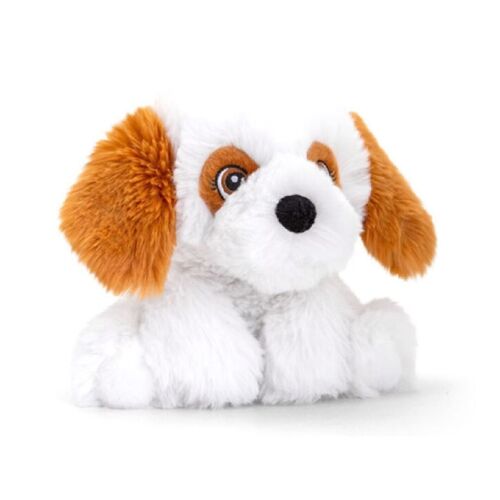 Peluche Chien Adoptable World 16Cm