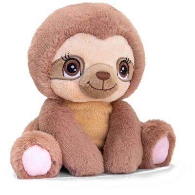 Peluche Bradipo Mondo Adottabile 16Cm