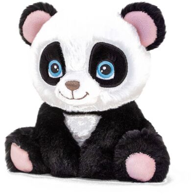 Peluche Panda Adoptable World 16Cm