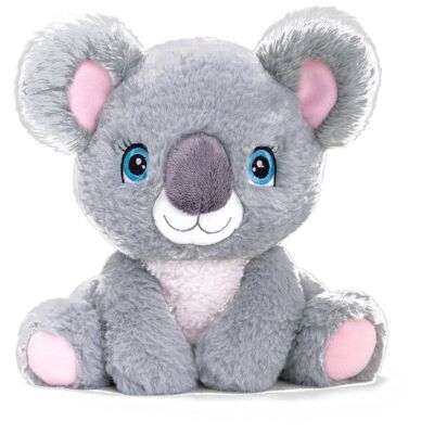 Peluche Koala Adoptable World 16Cm