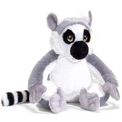 Adoptable World Lemur Plüsch 25 cm