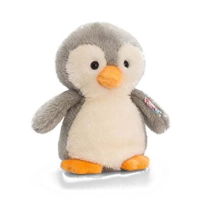 Pippins Plush 14Cm Penguin