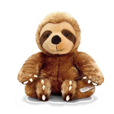 Pippins Plush 14Cm Sloth