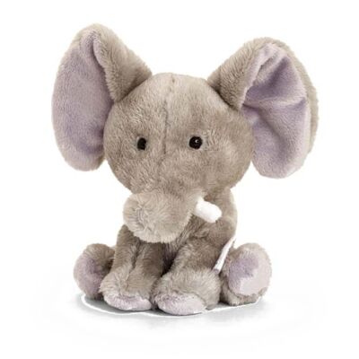 Peluche Elefante Pippins 14Cm