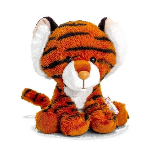 Peluche Pippins 14Cm  Tigre