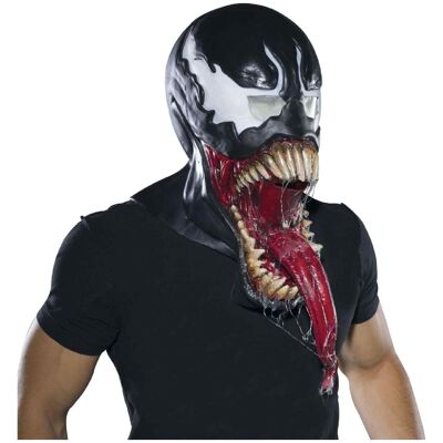 Venom Mask Adult Costume