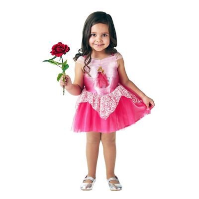 Disney Sleeping Beauty Children's Costume