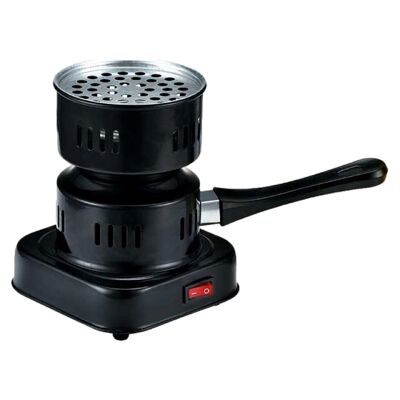 Charcoal Shisha Preparation Stove 500W