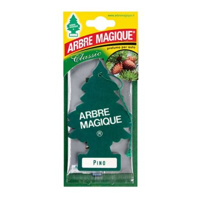 Deodorante per auto Magic Pine Tree