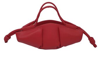 SAC EN CUIR - B600 LIVIANA 1