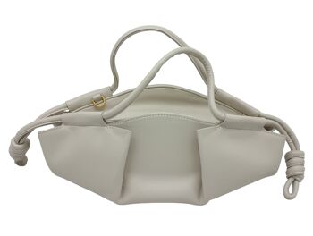 SAC EN CUIR - B600 LIVIANA 3