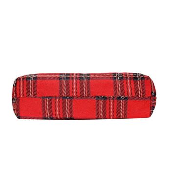 Royal Stewart Tartan - Sac pliable 3