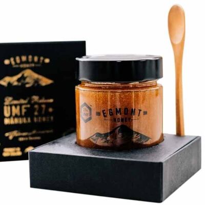 Egmont Honey 1365+, 250g + Box + Löffel