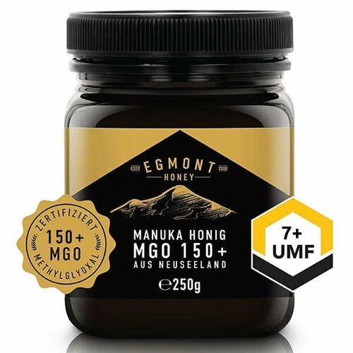 Egmont Honey 150+, 250g