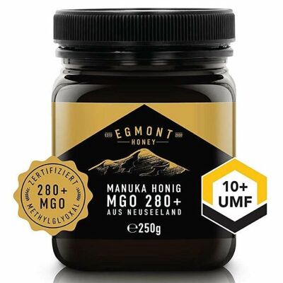 Egmont Honey 280+, 250g