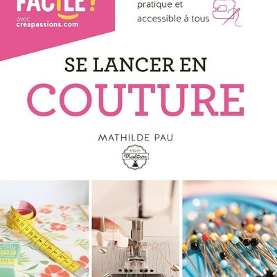 Se lancer en couture