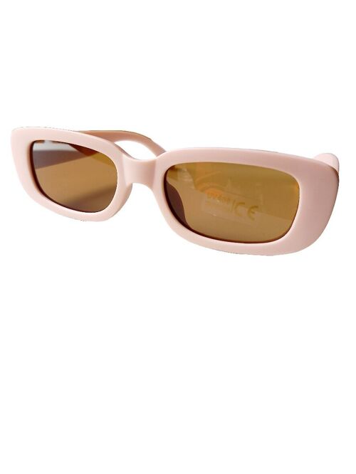 Children's sunglasses Island blush