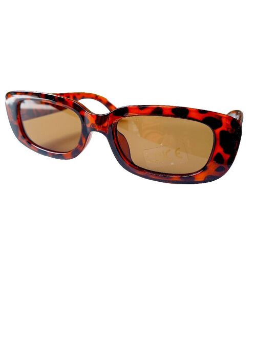 Children's sunglasses Island leopard