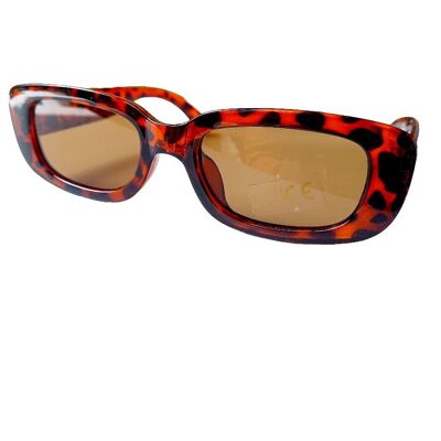 Children's sunglasses Island leopard